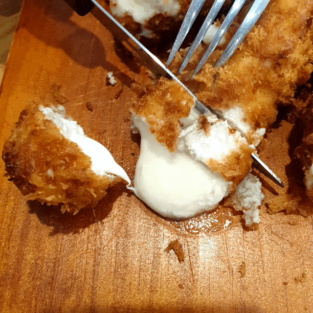  [삼덕동맛집] <미미당 경대병원점>에서 분짜랑 치즈돈가스 먹고 감탄한 후기