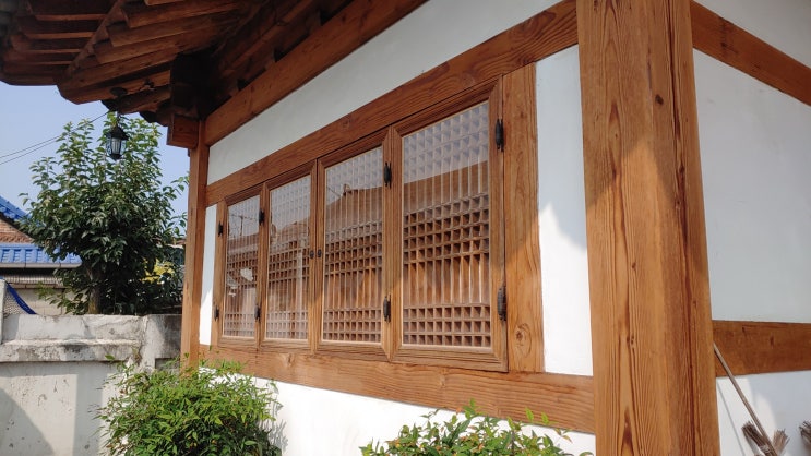  <1박2일 여행기> 전주 한옥 마을 가족 여행....