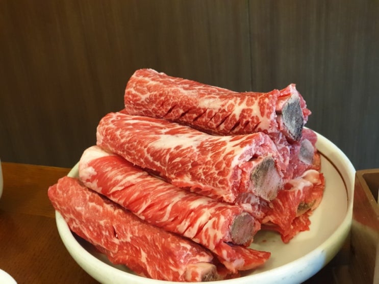  수원 3대식당 방문기 가보정 명성만큼 맛있음!!! / 수원 갈비 맛집~내돈내사~