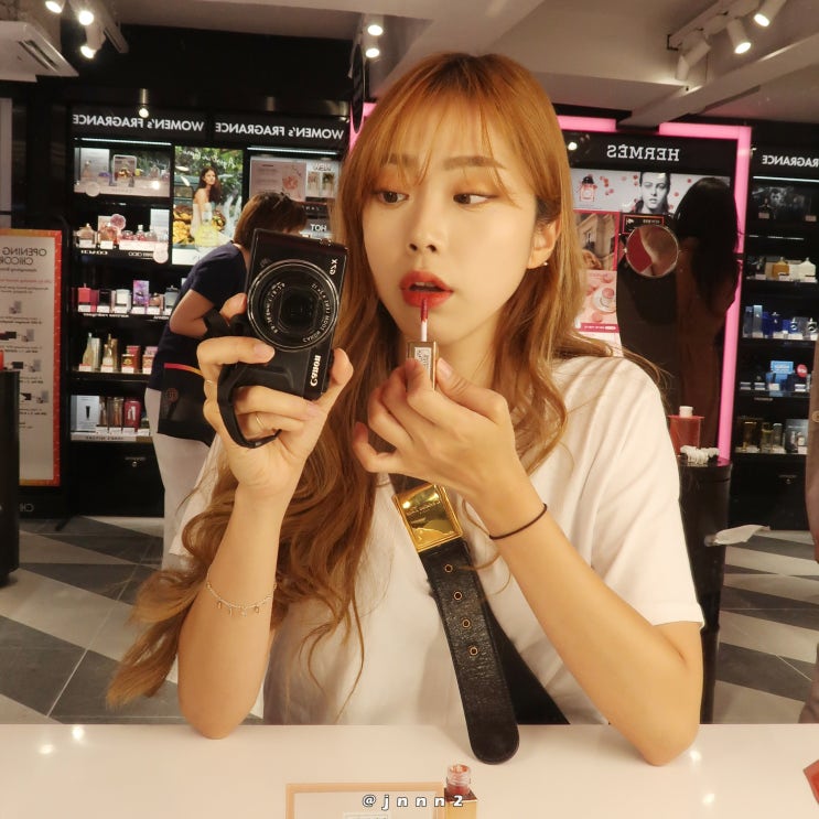  시코르 명동점 오픈! 2층 셀프바까지 여기 화장품 쇼핑 천국이쟈나