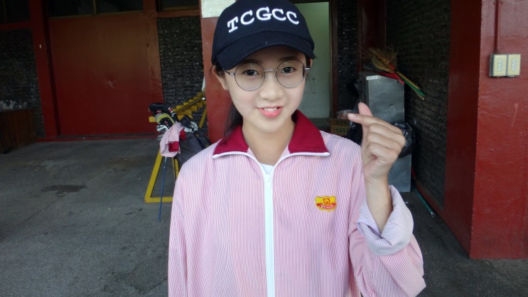  [대만여행] 2019 대만 골프여행 - (3) 대만 타이중 골프, Taichung golf & Country club, 타이완 골프여행