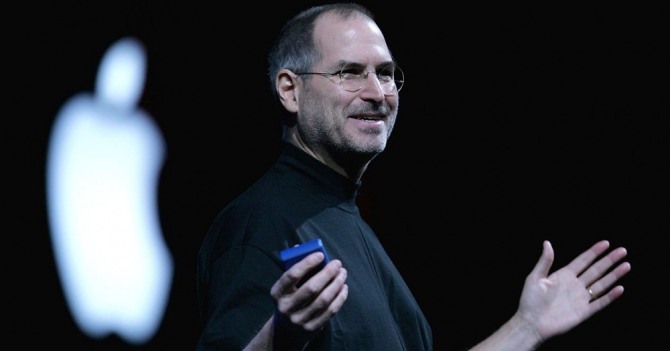 스티브 잡스가 애플을 성공으로 이끈 '1문장'의 비밀