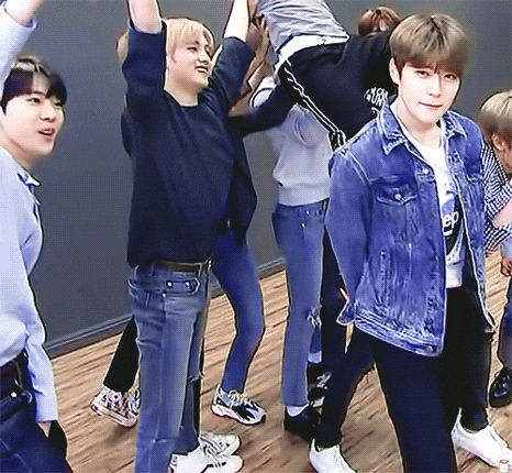  [정재현 빙의글/nct 빙의글] 한번 더 해피엔딩! 09