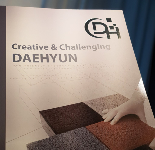  회사소개서, 브로슈어, 카다로그 제작 및 인쇄 진행 - 기획부터 사진촬영, 드론촬영 똘똘한 맞춤형 제안까지! 인쇄는 by 디자인풀이