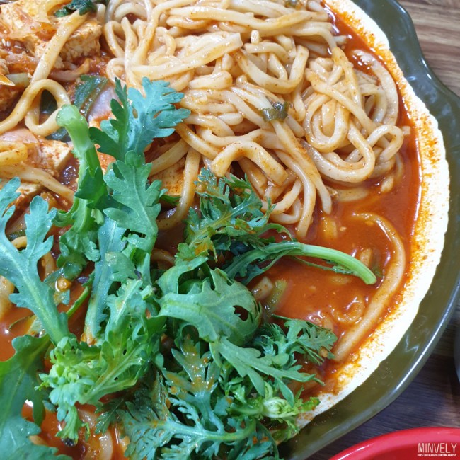  대전 대사동/대흥동 전지적참견시점 이영자님이 인정한 맛집, 복수분식 :)