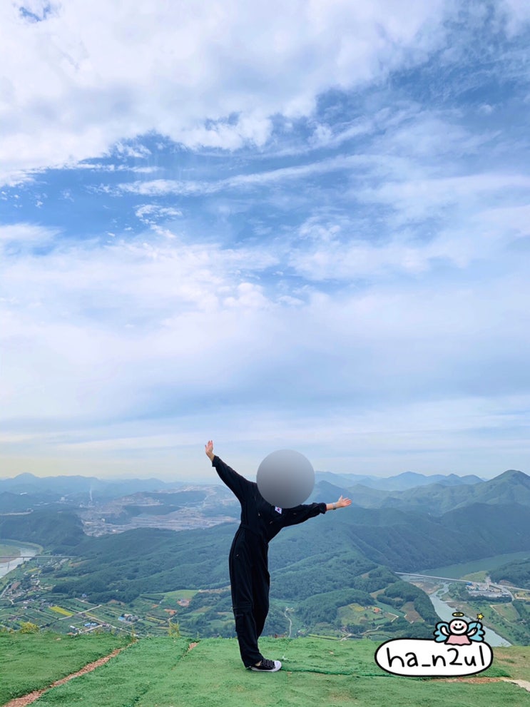  2019.09 일상/ 단양 1박2일 여행