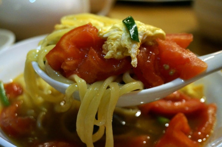  하남스타필드맛집 추천 중국본토요리집 완전 내 스타일!