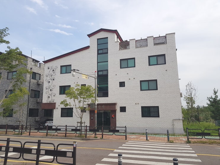  향남 상신초등학교 인근 저렴한 1.5룸 월세