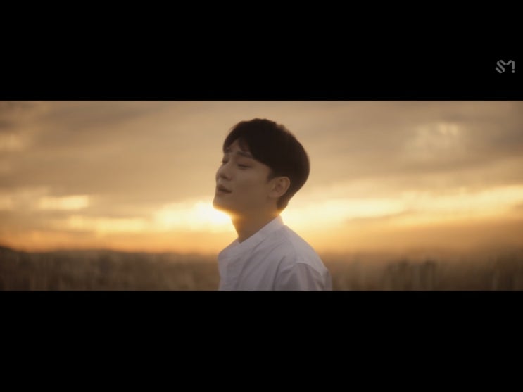  엑소 첸 2집 미니앨범 - 우리 어떻게 할까요(Shall we?) MV