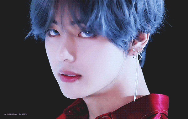  [김태형 빙의글] 천사와 악마