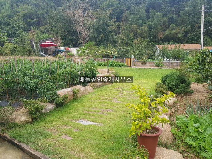  순천전원주택 순천시 별량면 전원주택 매매
