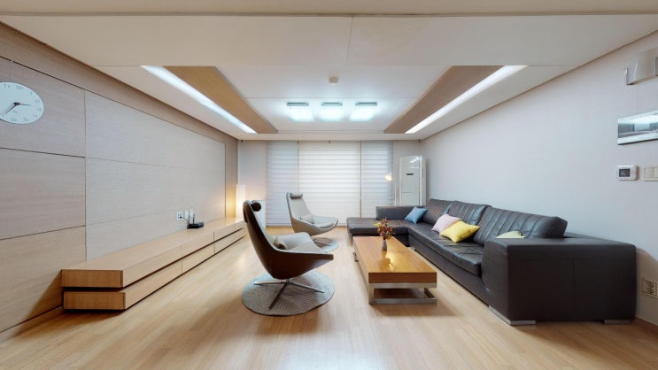  [서울역 쉐어하우스, 후암동] 6min. from Seoul stn. / Female sharehouse / Parking available (Yongsan, Huam-dong)