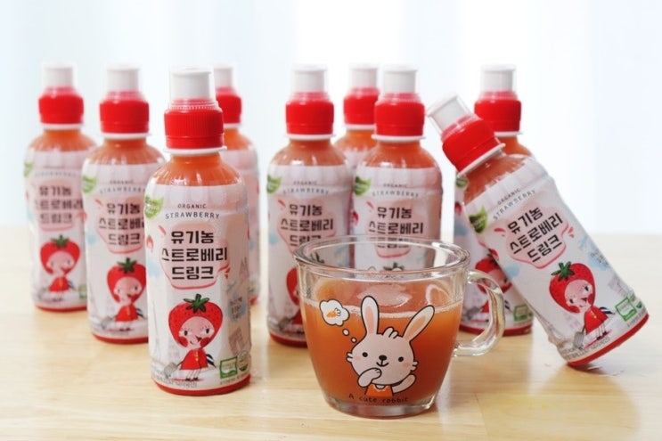  어린이집 생일선물 아이간식 떼르드글라스로 고민없이