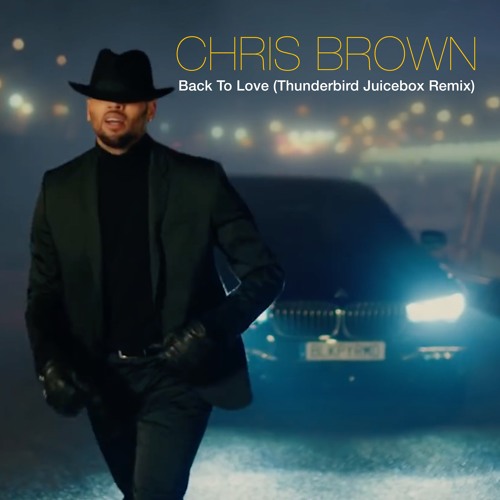  크리스 브라운 (Chris Brown) - Back To Love 가사/해석/번역 
