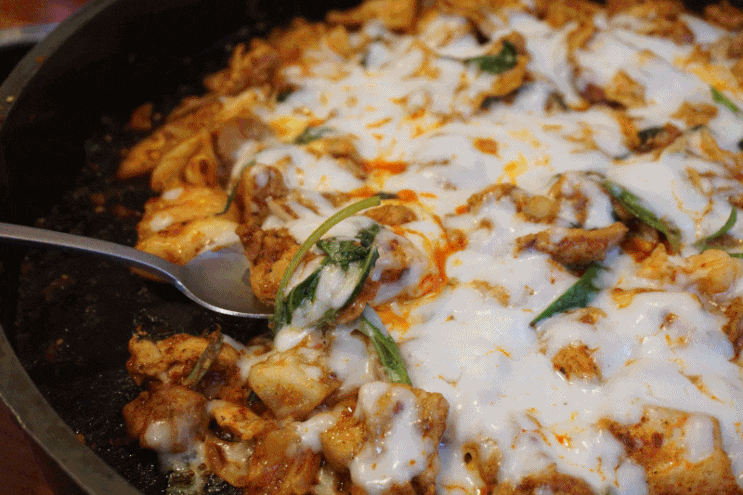  삼성동 닭갈비/삼성역 닭갈비 추천, 최고야닭갈비
