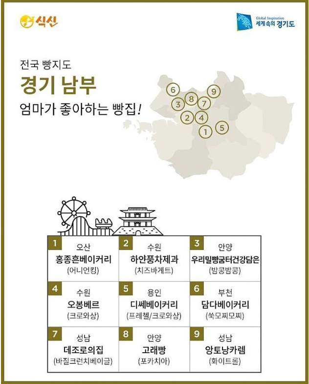  [경기도/성남]성남 당일치기~ 늘 그랬던 패턴~