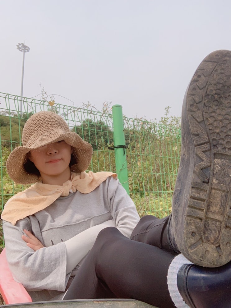  서주부의 귀농라이프