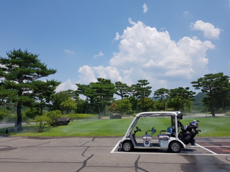  베어크리크cc