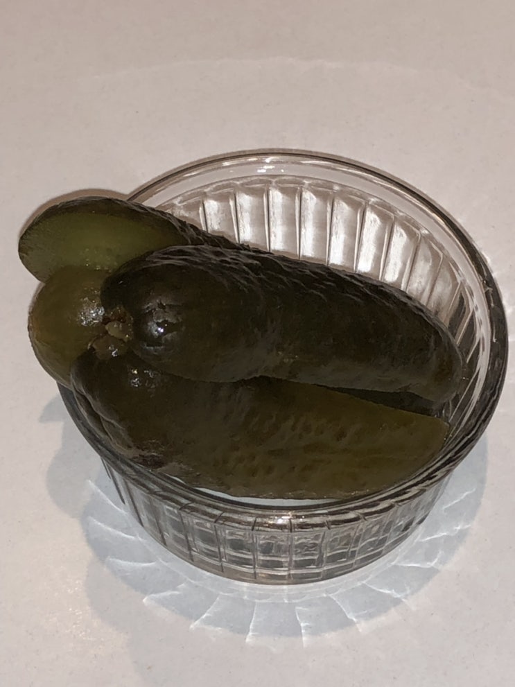  나도 개강했다 ^^