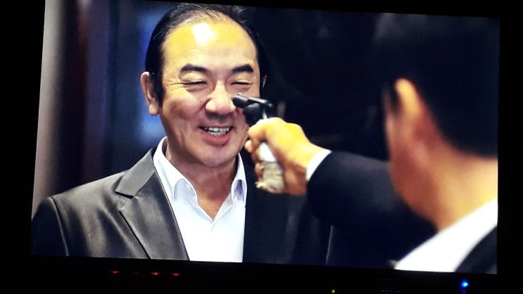  정의가 실종된 사회, 나쁜놈 잡는 나쁜녀석들이 날리는 통괘한 한방! 나쁜녀석들 -악의도시  Bad Guys:vile city  2017 ocn드라마