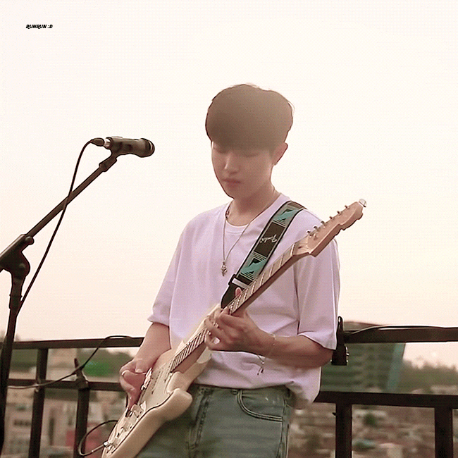  #CoverBy_Jaehwan / Gallant - Weight In Gold (cover by. 김재환)