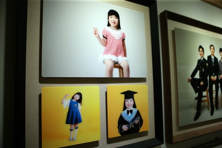  부산 유치원 졸업앨범 어디서 하지?