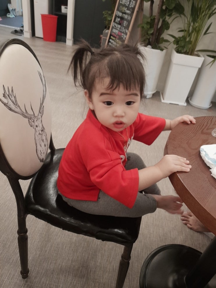  [고열편]아기 편도 부었을때 대처법
