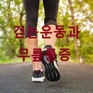  무릎이 아파도 걷는 운동을 해도 괜찮을까? [수성구무릎 , 대구무릎재활]