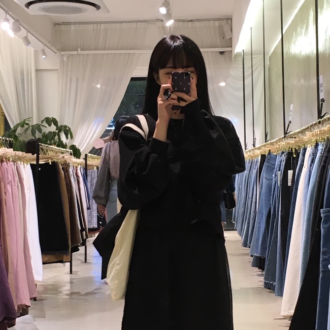  [일상] - 앞머리와 함께하는 날들