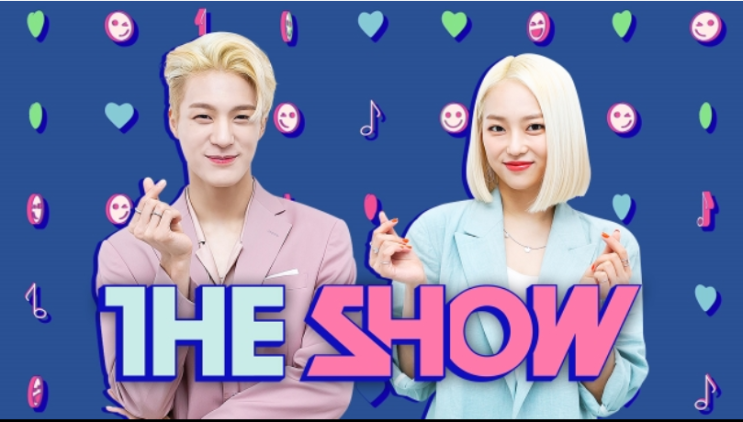  더쇼 205회 라인업 순서 더보이즈 씨엘씨 김동한 우주소녀 이달의소녀 드림캐쳐 정동하 에버글로우 새소년 원위 베리베리 로켓펀치 틴틴 엔쿠스 유재필 ANS K타이거즈 제로 더쇼