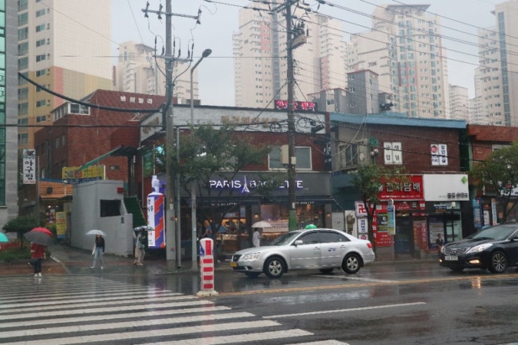  화명동염색 해야할땐 화명동 미용실 태검헤어살롱