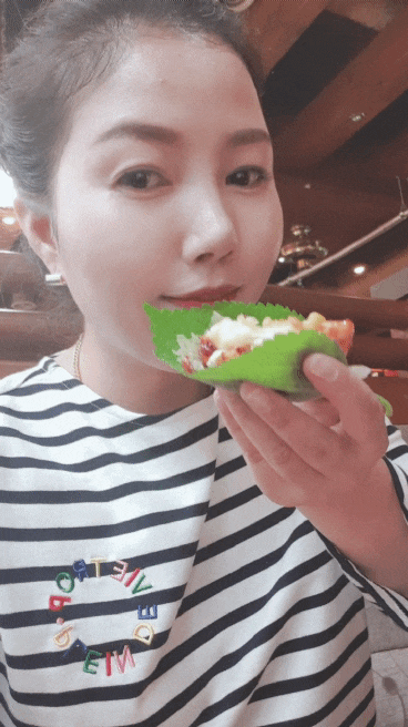  당진 오비캠프 수청동맛집 식사가되는술집