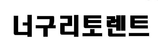  너구리 토렌트 대체 가능한 곳 어디있을까요?