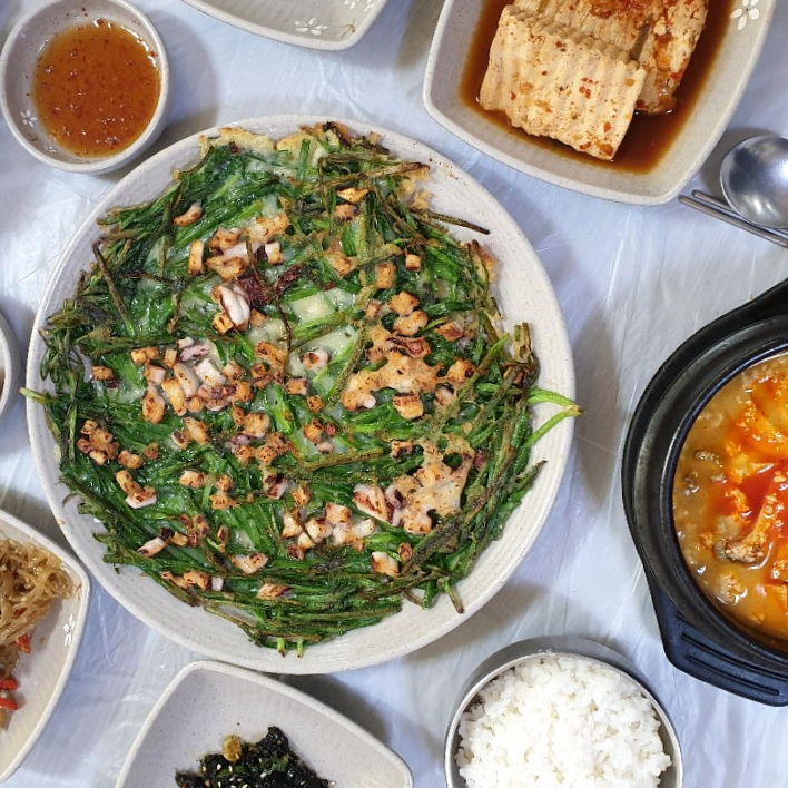  울산 태화동 맛집 태화강순두부ː태화강 국가정원 근처