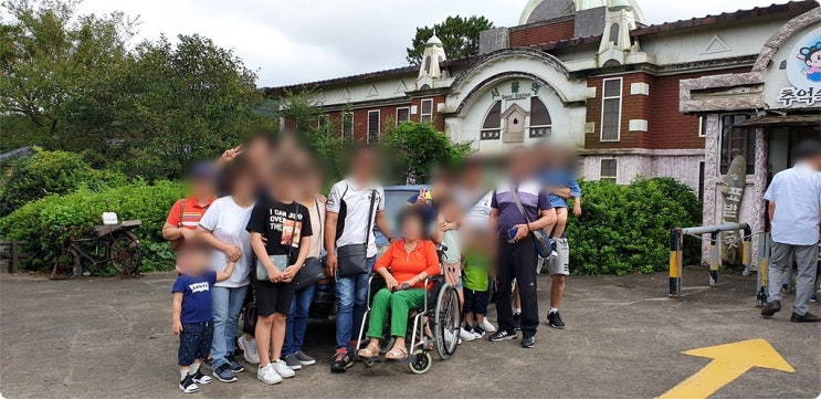  제주관광버스투어 가족여행 괜찮네요