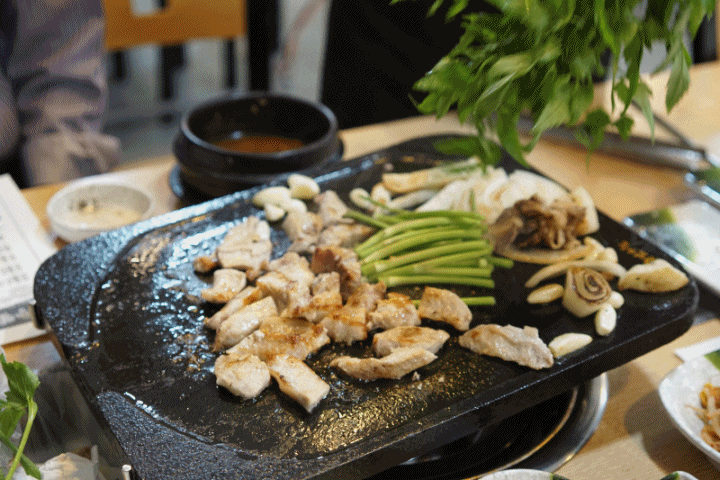 대전 중리동 맛집 '수림궁'에서 미나리 삼겹살 드셔보세요!! 삼겹살과 미나리는 최고 궁합!!! 대전 회식장소, 모임 장소 추천~ 대전 중리동 맛집 '수림궁'에서 미나리 삼겹살 드셔보세요!! 삼겹살과 미나리는 최고 궁합!!! 대전 회식장소, 모임 장소 추천~