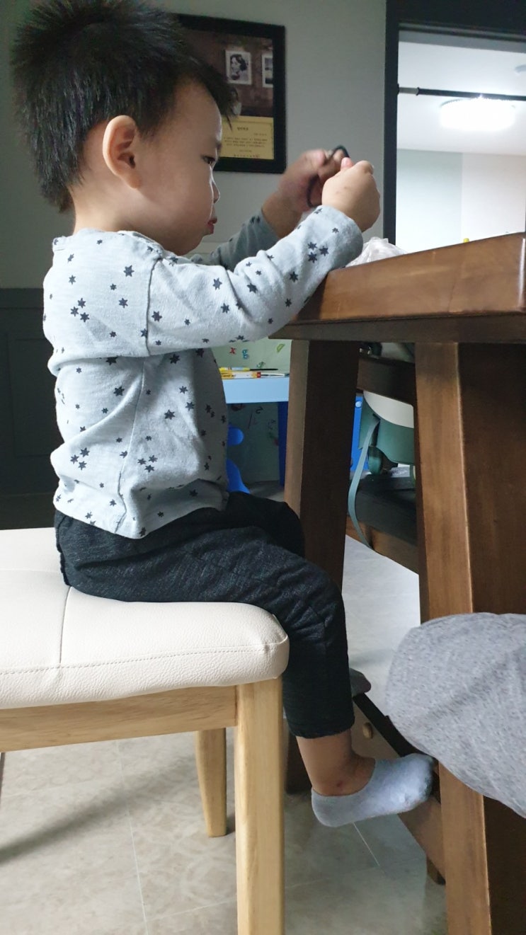  임신32주 분만검사와 임산부 독감예방접종