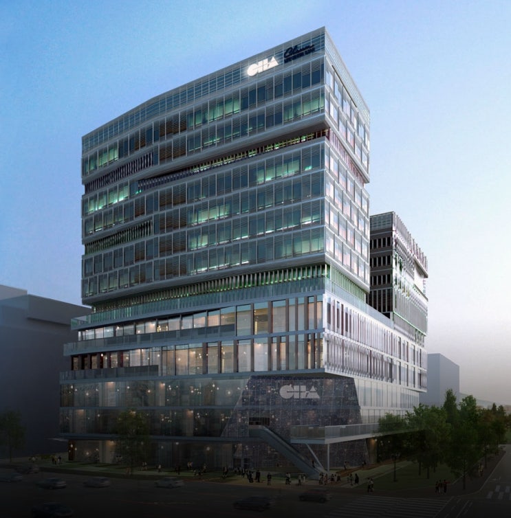 주엽역 삼부르네상스와 일산 차병원 글로벌 라이프센터