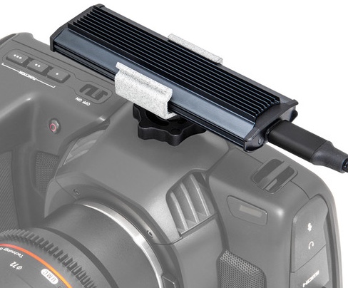  Delkin Juggler SSDs for the BMPCC 6K & 4K(영문)
