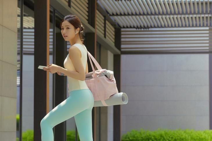  신세경 레깅스화보 드러난 몸매 각선미