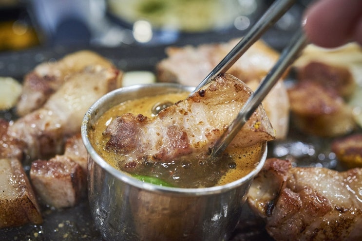  추억이 담긴 제주 협재 맛집