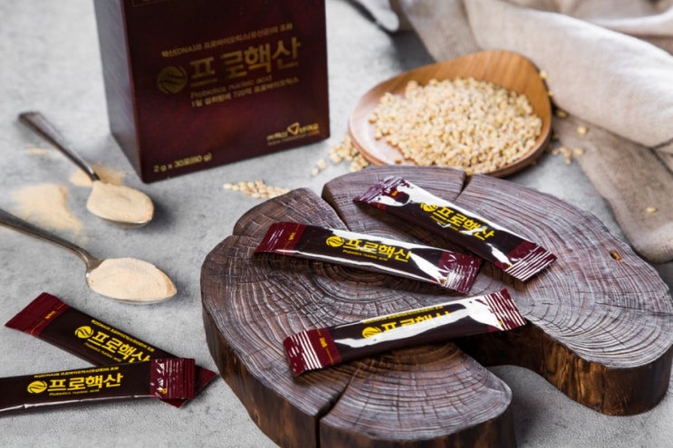  핵산영양제 잘 고르는 방법 알려드릴게요