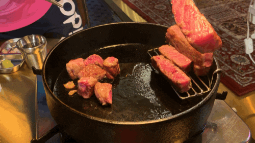 발산역 소고기 : 마곡 한우는 걍 서울식당으로 무조건 가세요️