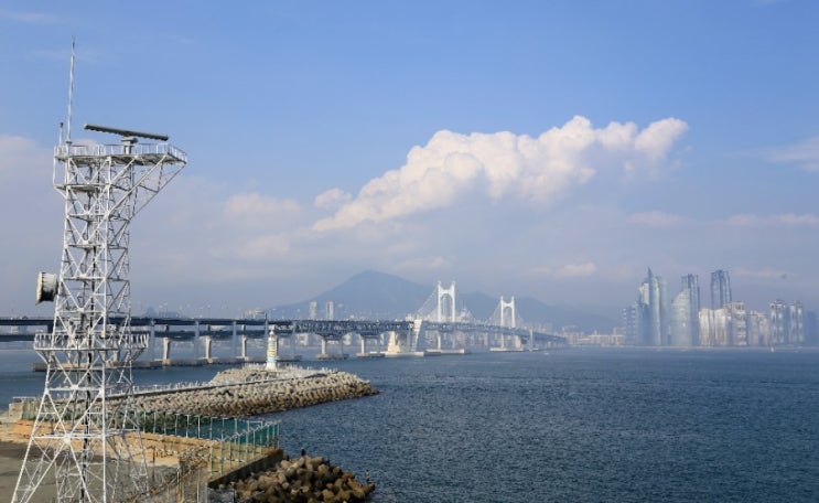  제71주년 국군의 날 기상정보(19.10.01)