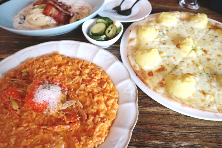  전주 맛집 추천 미소가 절로 지어져
