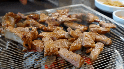  [수원 갈비]수원 돼지 갈비 맛집+수원 시청 맛집*남수원갈비*