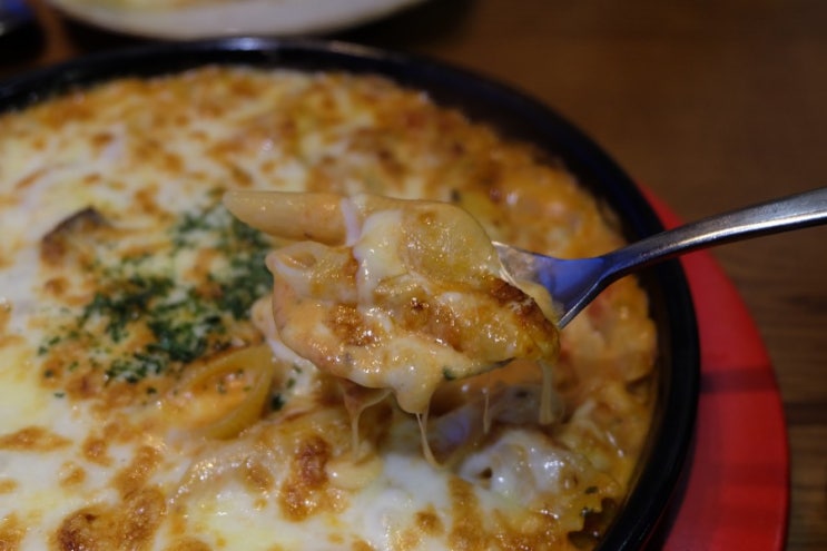  [양산 맛집/증산 맛집] 흥부네화덕의 화덕피자가 세젤맛