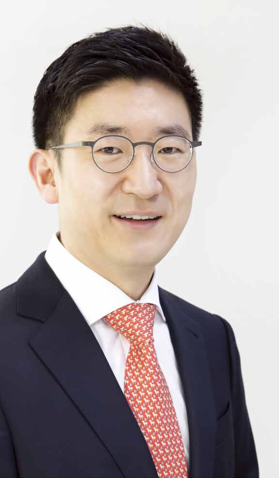 <서울의사>함께 갑시다_김세연 국회 보건복지위원회 위원장