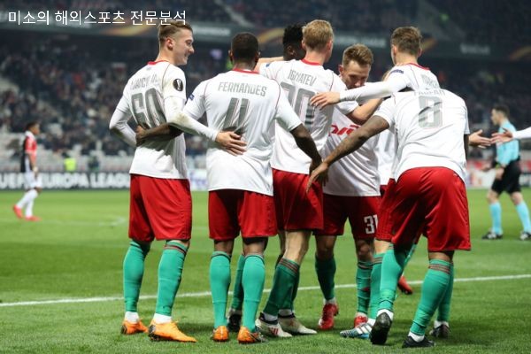  모스크바 AT마드리드 / 토트넘 뮌헨 10월 2일 UEFA 챔스 축구분석