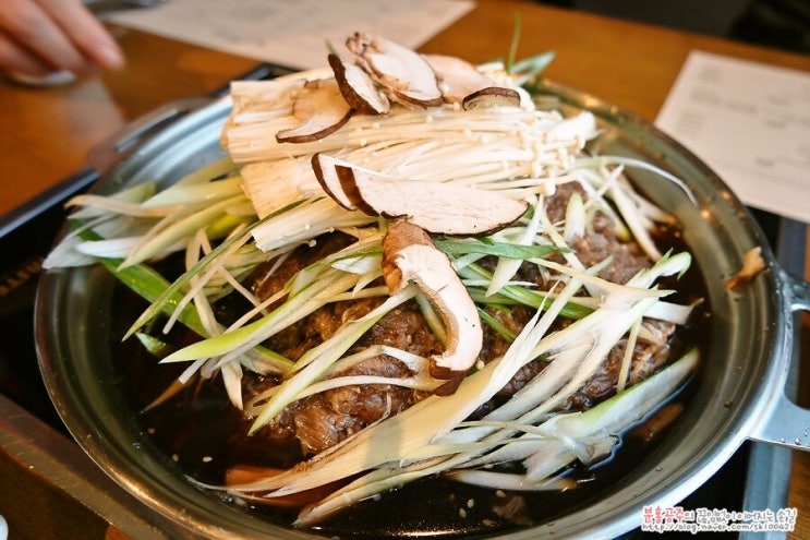  정자역맛집 불고기 미식관, 분당 불고기 맛집으로 인정